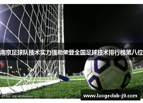 南京足球队技术实力强劲荣登全国足球技术排行榜第八位